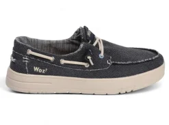 kangaskengät James Grip Bold Navy*Woz? Hot