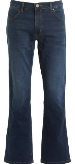 Outlet Wrangler farkut Horizon Free Hand