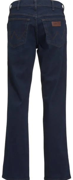 Farkut Texas*Wrangler Hot