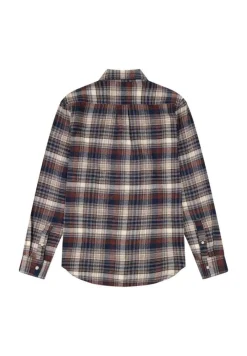 paita 112371556 Brushed 1 Pkt*Wrangler Online