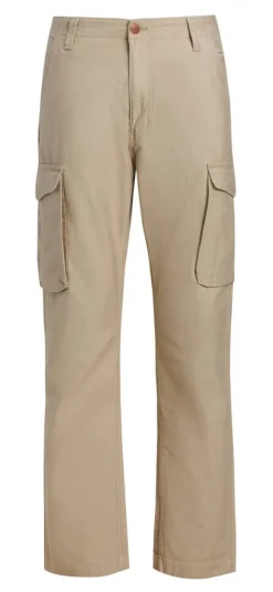 Clearance Wrangler reisitaskuhousut Casey Jones Saddle