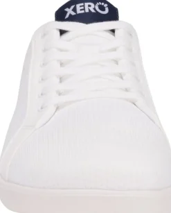 Clearance Xero Shoes paljasjalkakengät Dillon DLM-WHT DLM-WHT White