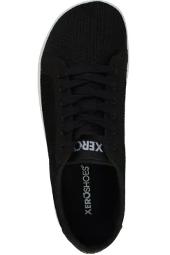 Clearance Xero Shoes paljasjalkakengät Dillon DLW-BLK Black
