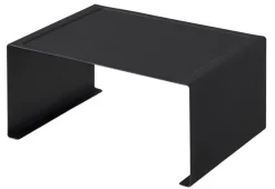 hyllykoroke Tower pinottava musta*Yamazaki Best