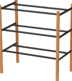 kenkäteline pidennettävä musta*Yamazaki Online