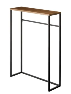 konsolipöytä Tower musta*Yamazaki Sale