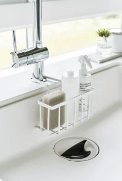 kori tiskialtaaseen Tower valkoinen*Yamazaki Best