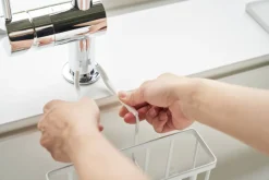 kori tiskialtaaseen Tower valkoinen*Yamazaki Best