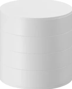 Sale Yamazaki korulipas valkoinen