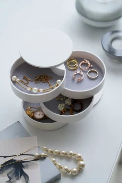 Sale Yamazaki korulipas valkoinen