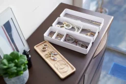 New Yamazaki korurasia Rin kolme osaa valkoinen