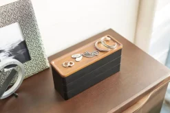 Sale Yamazaki korurasia Rin kolme osaa musta