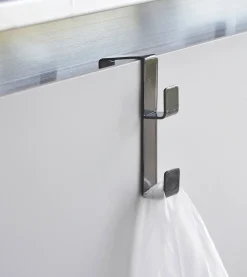 koukut kaapinoveen musta*Yamazaki Discount