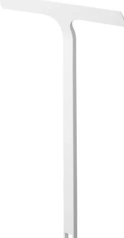 Hot Yamazaki kuivauslasta Tower valkoinen