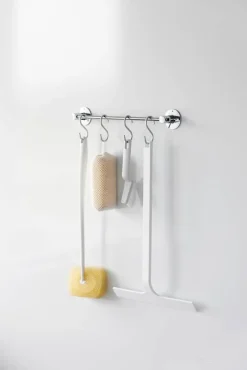 Hot Yamazaki kuivauslasta Tower valkoinen