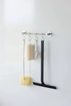 kuivauslasta Tower musta*Yamazaki Discount