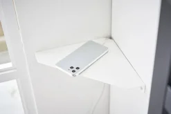 Sale Yamazaki kulmahylly Tower valkoinen