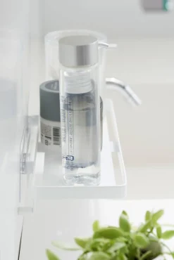 kylpyhuoneen hylly Tower valkoinen*Yamazaki Discount