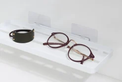 kylpyhuoneen hylly Tower valkoinen*Yamazaki Discount