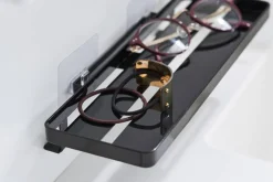 Sale Yamazaki kylpyhuoneen hylly Tower musta