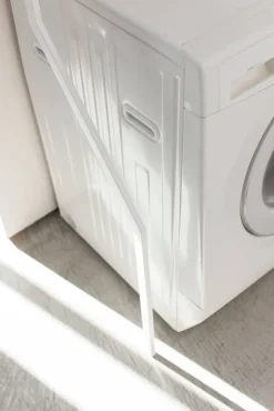 Hot Yamazaki kylpyhuoneteline Tower valkoinen