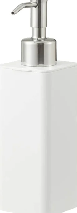 Outlet Yamazaki saippua-annostelija Tower valkoinen