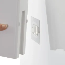 Outlet Yamazaki saippua-annostelija Tower valkoinen