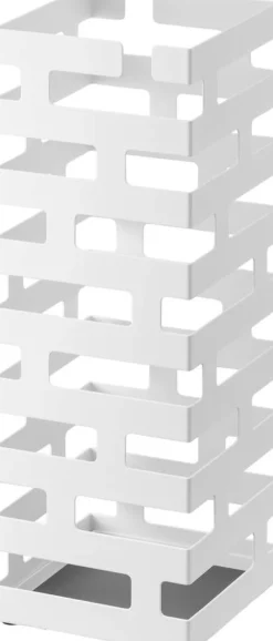 Sateenvarjoteline Brick valkoinen*Yamazaki Best