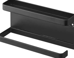 Sale Yamazaki sateenvarjoteline Smart musta