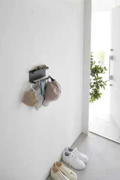 Sale Yamazaki sateenvarjoteline Smart musta