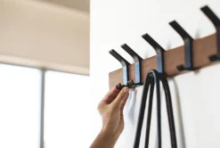 Outlet Yamazaki seinänaulakko Rin musta