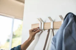 seinänaulakko Rin alumiini*Yamazaki Discount