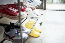 säilytyskärry Tower musta*Yamazaki Sale