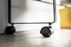 säilytyskärry Tower musta*Yamazaki Sale