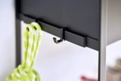 säilytyskärry Tower musta*Yamazaki Sale