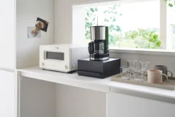 Best Yamazaki säilytyslaatikko Tower musta