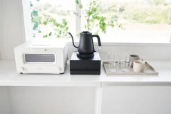 Best Yamazaki säilytyslaatikko Tower musta