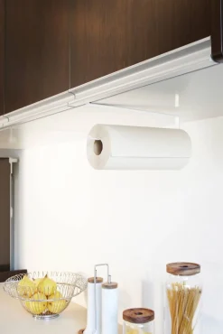 Hot Yamazaki Talouspaperiteline hyllyyn