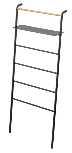 teline hyllyllä musta*Yamazaki Hot