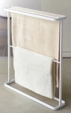 Clearance Yamazaki teline kylpypyyhkeille