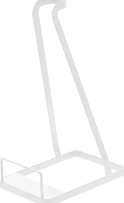 teline varsi-imurille Tower valkoinen*Yamazaki New