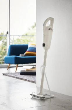 teline varsi-imurille Tower valkoinen*Yamazaki New