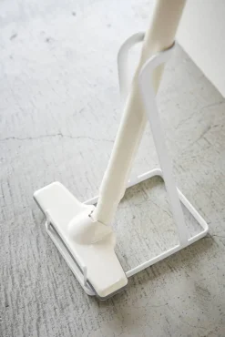 teline varsi-imurille Tower valkoinen*Yamazaki New