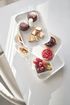 Tower kerrosvati valkoinen*Yamazaki Discount