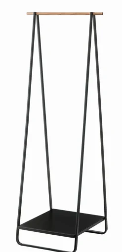 vaaterekki musta*Yamazaki Clearance