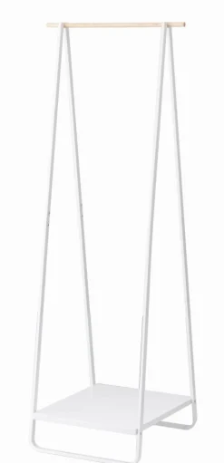 Online Yamazaki vaaterekki valkoinen