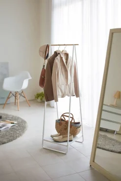 Online Yamazaki vaaterekki valkoinen