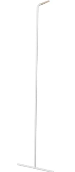 Discount Yamazaki Vaateteline Tower Slim valkoinen