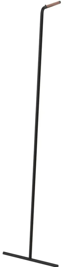 Vaateteline Tower Slim musta*Yamazaki