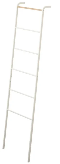 vaateteline valkoinen*Yamazaki Best